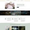 Theme wordpress dịch vụ cưới hỏi ,decor wedding 1